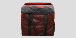 Fisher Pylon Mesh Bag Holds 12 Pylons with Carry Handles (FIS-PYBG)