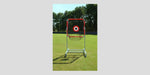 Fisher Quarterback Throwing Net Pass and Snap Trainer 4 ft x 4 ft (FIS - QBTN300) - SchoolOutlet