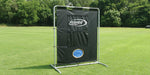 Fisher Snap Coach Football Training Net 3 Target 6 ft x 7 ft Frame (FIS - SCT100) - SchoolOutlet