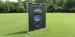 Fisher Snap Coach Football Training Net 3 Target 6 ft x 7 ft Frame (FIS-SCT100)