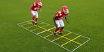 Fisher Speed Demon Agility Trainer 54 in W x 14 ft L (FIS - SD1454) - SchoolOutlet