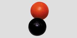 Fisher Indoor Shot Put 4 Kg PVC Covered Lead Filled Shot (FIS-SPP4K)