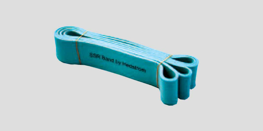 Fisher SSR Band Strong Variable Resistance Strength Stretching and Rehabilitation (FIS - SSR2) - SchoolOutlet