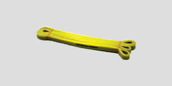 Fisher SSR Band Mini Variable Resistance Strength Stretching and Rehabilitation (FIS-SSR5)