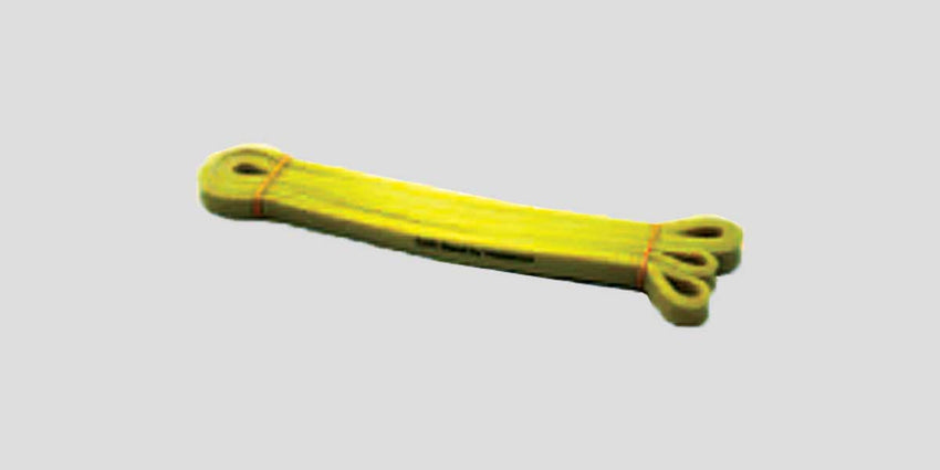 Fisher SSR Band Mini Variable Resistance Strength Stretching and Rehabilitation (FIS - SSR5) - SchoolOutlet