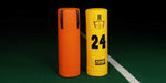 Fisher Stand Up Dummy Rolled Polyfoam Core 42
