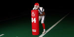 Fisher Stand Up Dummy Rolled Polyfoam Core 48