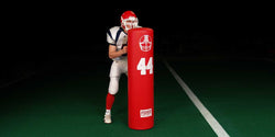 Fisher Stand Up Dummy Rolled Polyfoam Core 54" Tall (FIS-SUD5414)