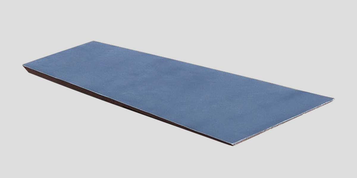 Fisher Athletic Cast Aluminum Pole Vault Box Lid 41"W x 24"D x 1"H (FIS - TAVBL) - SchoolOutlet