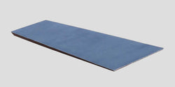 Fisher Athletic Cast Aluminum Pole Vault Box Lid 41"W x 24"D x 1"H (FIS-TAVBL)