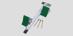 Fisher Athletic Championship Starting Block (FIS-TCHAMP)