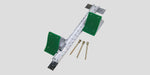 Fisher Athletic Championship Starting Block (FIS - TCHAMP) - SchoolOutlet