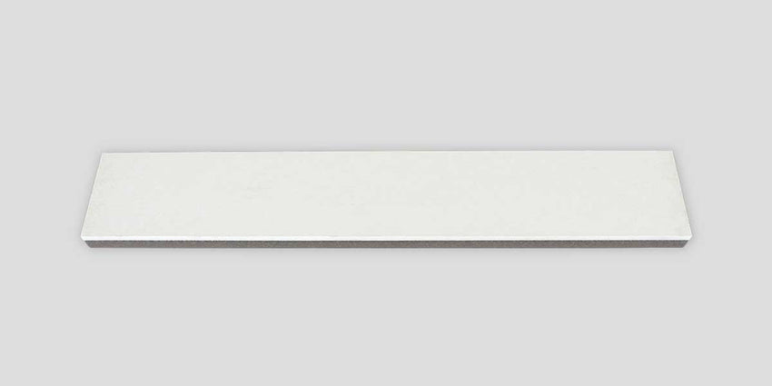 Fisher Long Jump Triple Jump Take - Off Board 8" x 48" Polyurethane Top (FIS - TLT) - SchoolOutlet