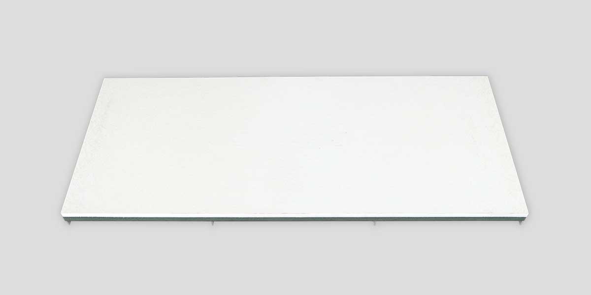 Fisher Athletic Poly High School Take - off Board (FIS - TPOLYTB) - SchoolOutlet