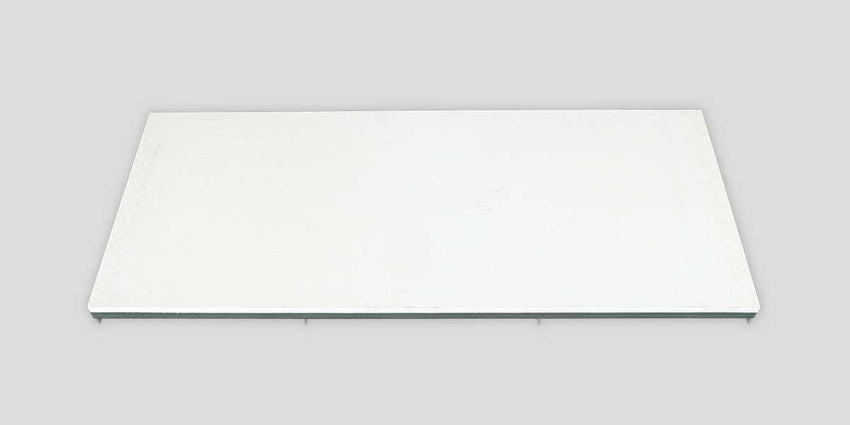 Fisher Athletic Poly High School Take - off Board (FIS - TPOLYTB) - SchoolOutlet