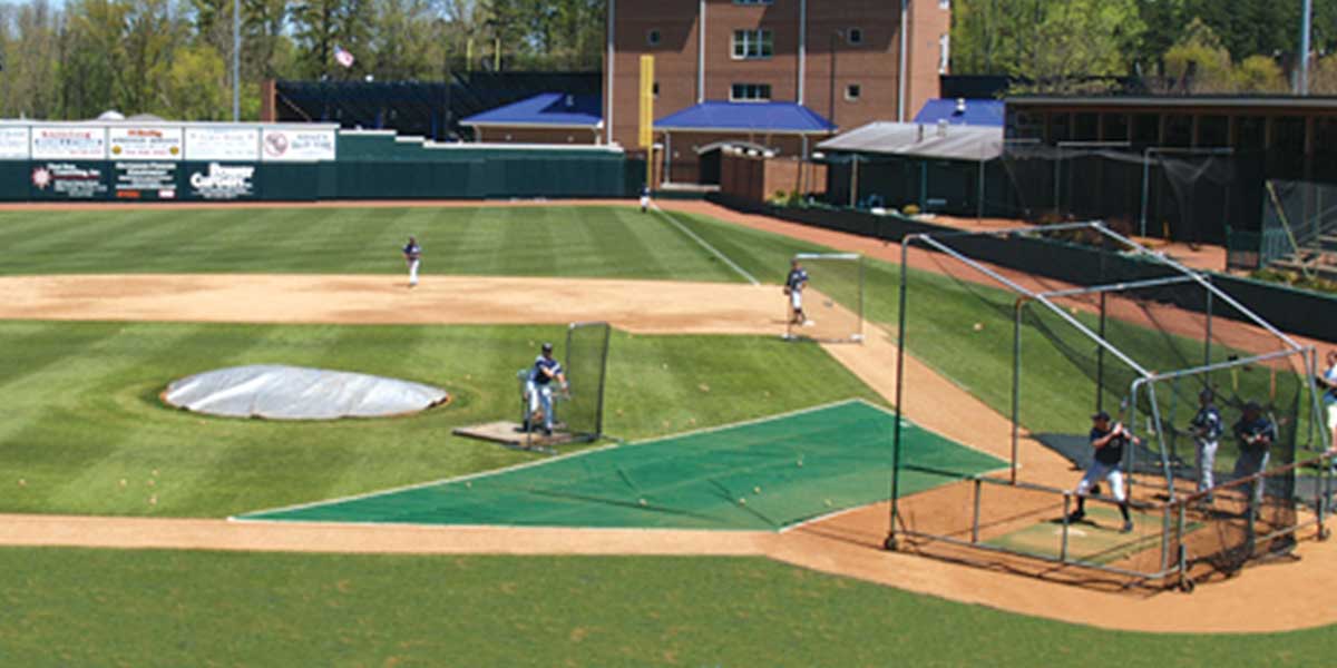 Fisher Titan Turf Protector 12 oz Spike - Proof Mesh 20'W x 15'D x 50'L (FIS - TPT201550) - SchoolOutlet