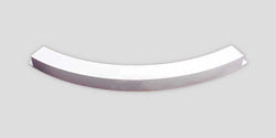 Fisher Cast Aluminum Toe Board for Level Pad Regulation Design (FIS-TPTB)