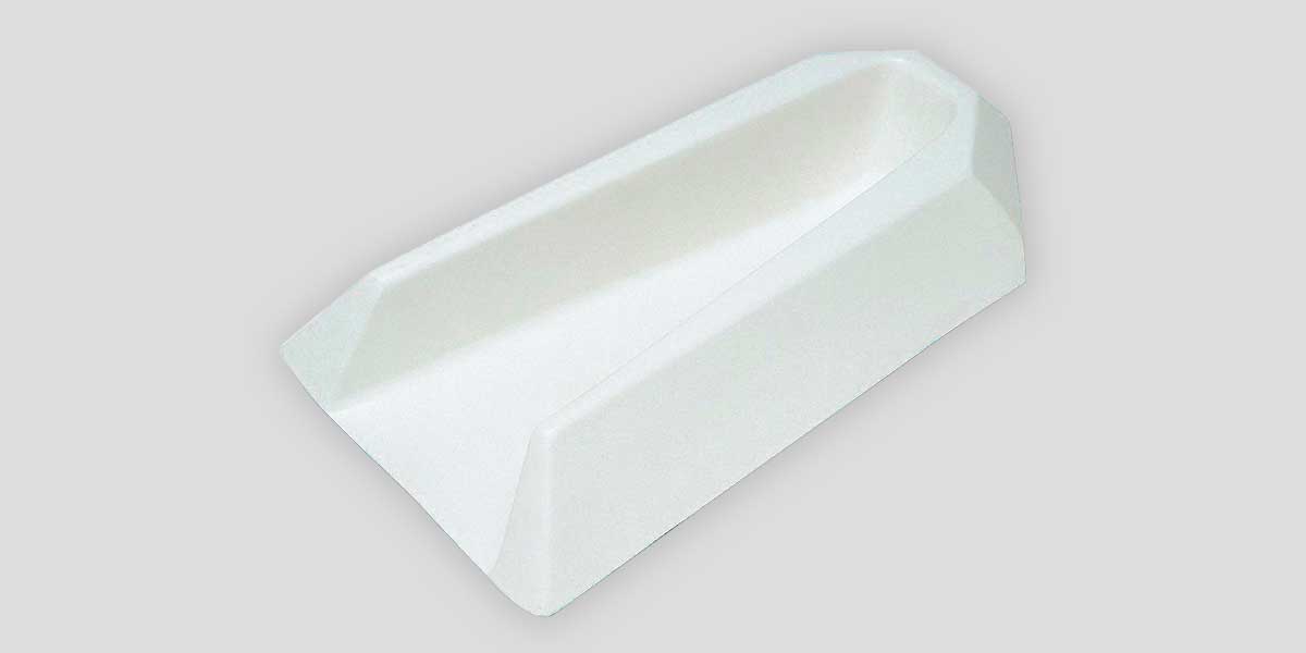 Fisher Athletic Pole Vault Slide Box (FIS - TPVSB) - SchoolOutlet