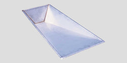 Fisher Athletic Stainless Steel Vault Box (FIS-TSSVB)