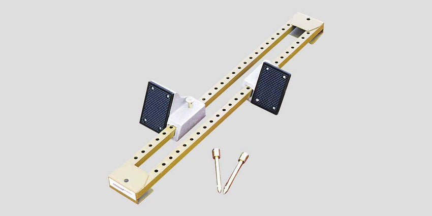 Fisher Athletic Speed Start Starting Block (FIS - TSTAR) - SchoolOutlet