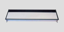 Fisher Athletic International Take-off Tray System (FIS-TTICS)