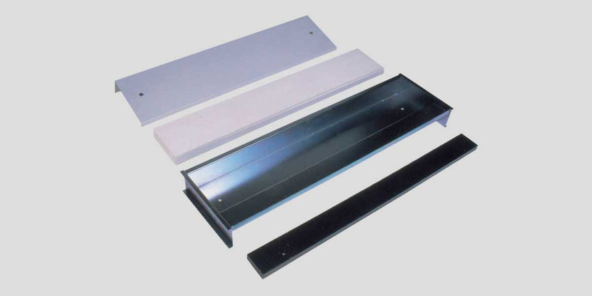 Fisher Athletic International Take - off Tray System (FIS - TTICS) - SchoolOutlet