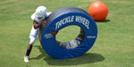 Fisher Athletic Tackle Wheel Professional Training Tool (FIS - TW5428) - SchoolOutlet
