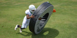 Fisher Athletic Tackle Wheel Professional Training Tool (FIS - TW6030) - SchoolOutlet