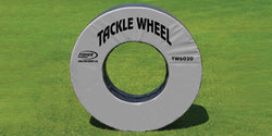Fisher Athletic Tackle Wheel Professional Training Tool (FIS-TW6030)