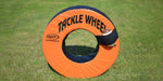 Fisher Athletic Tackle Wheel Football Holder Attachment (FIS - TWBH) - SchoolOutlet