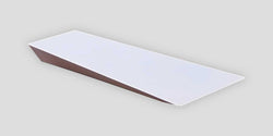 Fisher Athletic Steel Lid Vault Box Cover (FIS-VBS100)
