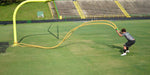Fisher Athletic Warrior Training Rope 50'L x 2