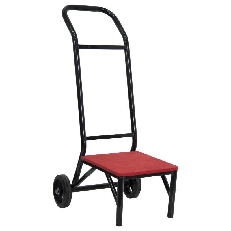 Theresa Banquet Chair / Stack Chair Dolly - SchoolOutlet