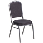 HERCULES Series Stacking Banquet Chair with 2.5