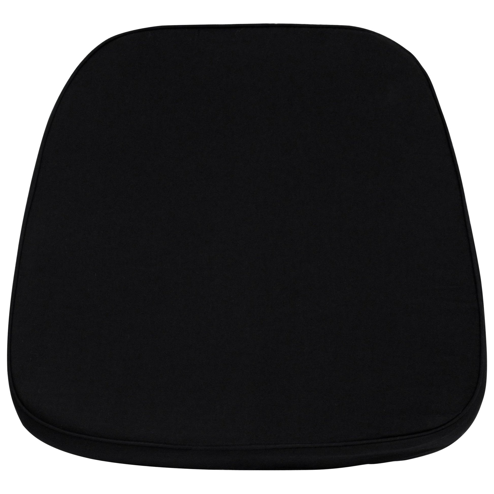 Louise Soft Fabric Chiavari Chair Cushion by Flash Furniture - SchoolOutlet