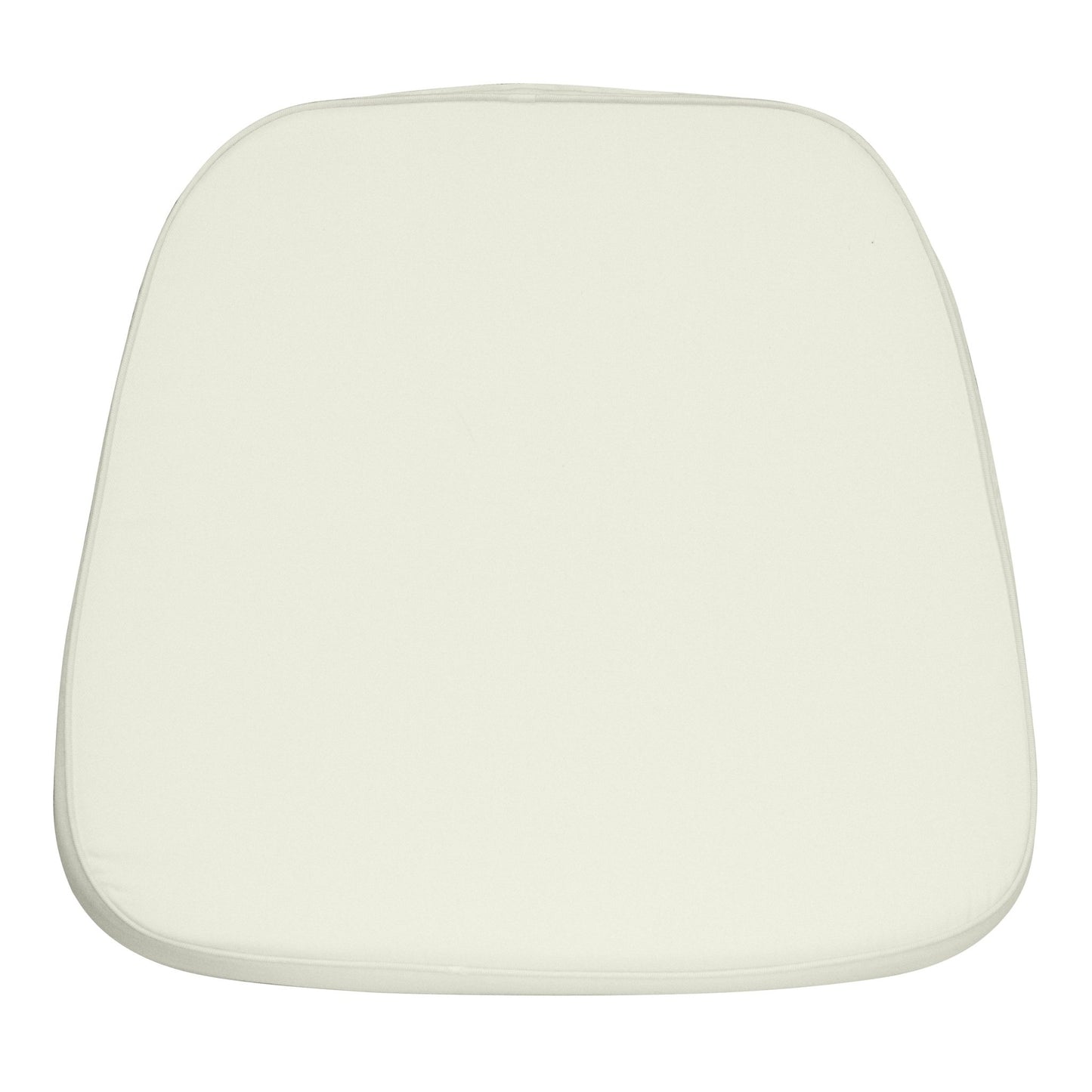 Louise Soft Fabric Chiavari Chair Cushion by Flash Furniture - SchoolOutlet