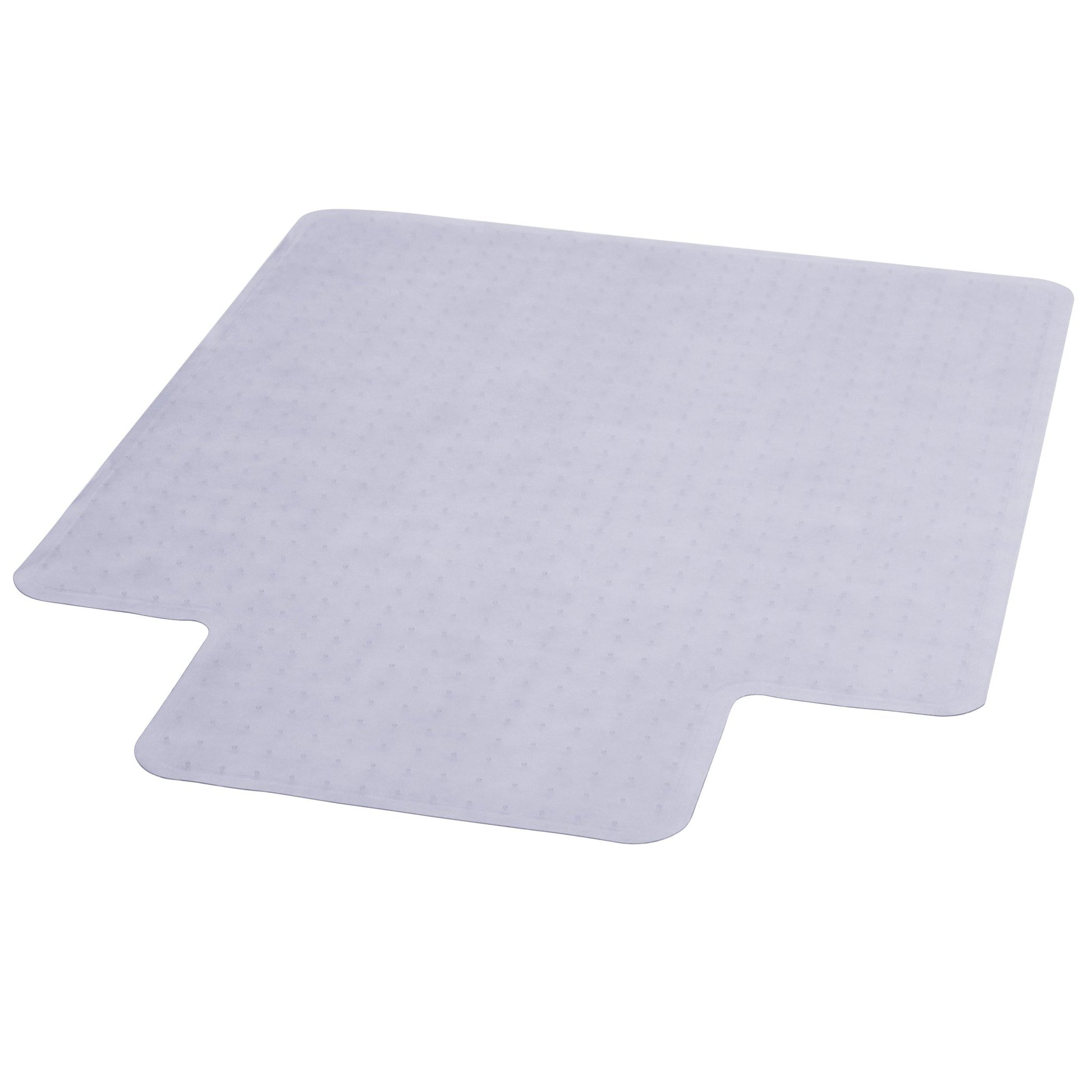 Jackson 36'' x 48'' Carpet Chair Mat with Lip by Flash Furniture - SchoolOutlet