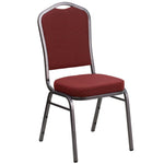 HERCULES Series Stacking Banquet Chair with 2.5