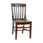 HERCULES Series School House Restaurant Chair by Flash Furniture - SchoolOutlet