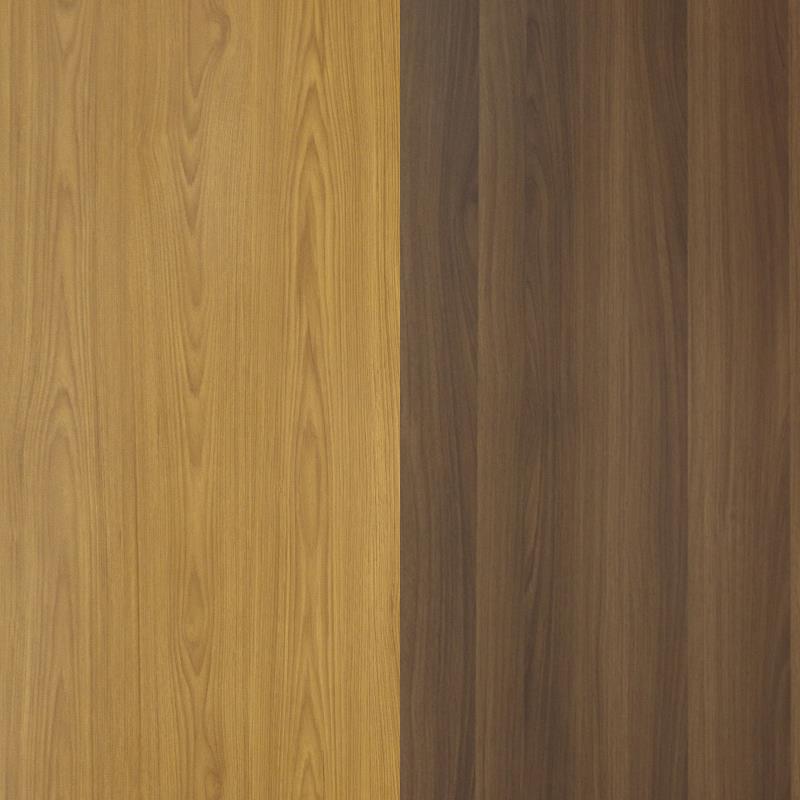 Glenbrook Square Table Top 24'' with Natural or Walnut Reversible Laminate Top by Flash Furniture - SchoolOutlet