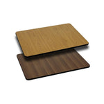 Glenbrook Rectangular Table Top 24