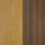Glenbrook Rectangular Table Top 30'' x 60'' with Natural or Walnut Reversible Laminate Top by Flash Furniture - SchoolOutlet