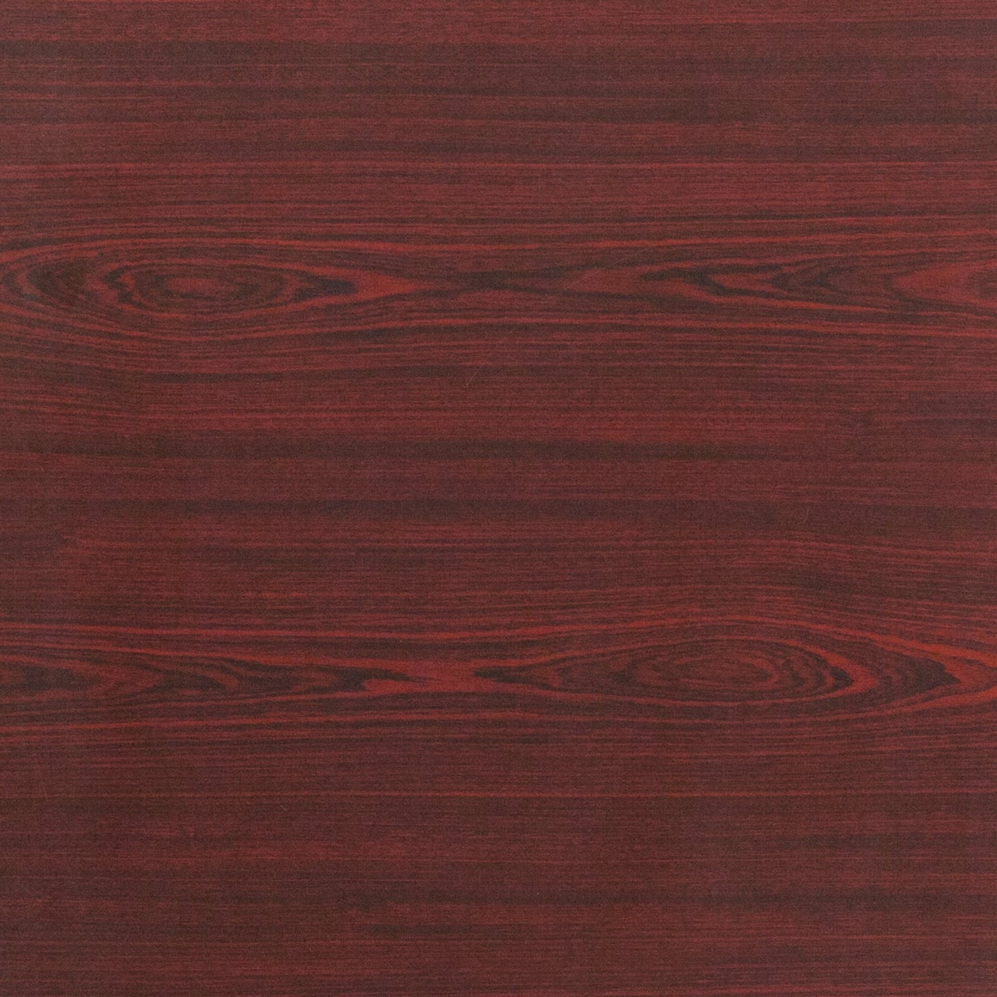 Frankie 4 - Foot Rectangular Banquet Folding Table with Melamine Laminate Top in Mahogany (24"W x 48"D x 30"H) by Flash Furniture - SchoolOutlet