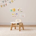 Foundations - Easy Serve Ultra-Efficient Feeding Chair 9