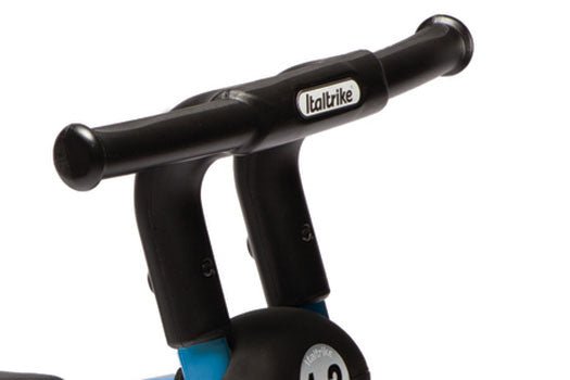 Foundations - Italtrike Pilot Walker Tricycle - No Pedals (FOU - 100 - 01) - SchoolOutlet