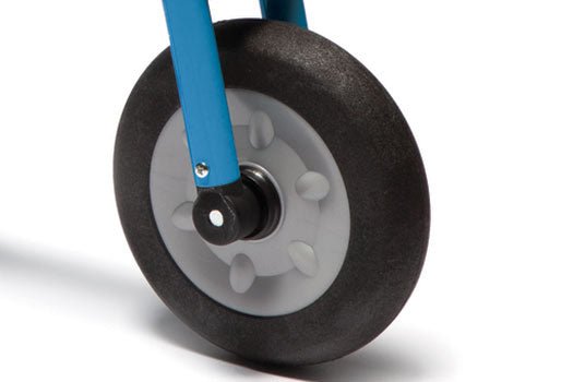 Foundations - Italtrike Pilot Walker Tricycle - No Pedals (FOU - 100 - 01) - SchoolOutlet