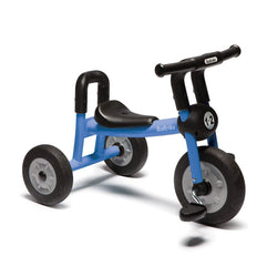 Foundations - Italtrike Pilot Blue Tricycle, 1 seat (FOU-100-02)