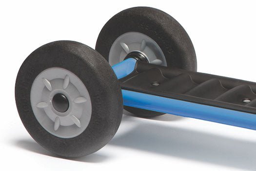 Foundations - Italtrike Pilot Blue Scooter, 3 wheels (FOU - 100 - 04) - SchoolOutlet