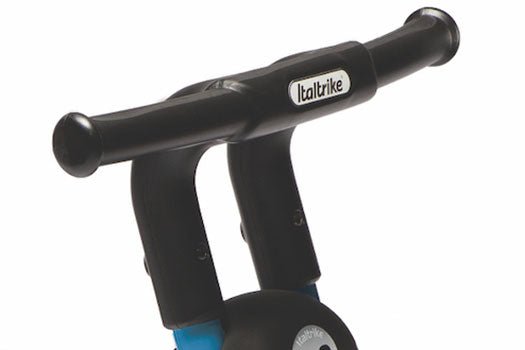 Foundations - Italtrike Pilot Blue Scooter, 3 wheels (FOU - 100 - 04) - SchoolOutlet