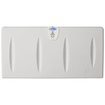 Foundations Horizontal Surface Mount Changing Station (Backer Plate Not Included) (FOU-100-EH) - SchoolOutlet